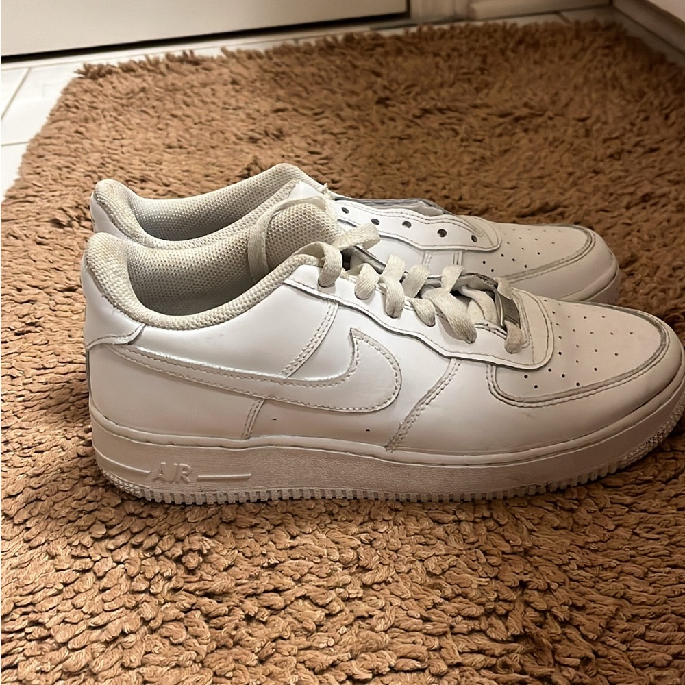 Nike Air Forces